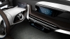 wnętrze BMW i3 Concept