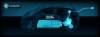 wnętrze BMW i3 Concept