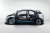 BMW i3 Concept