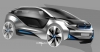 BMW i3 Concept