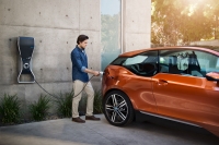 BMW i3 Concept Coupé