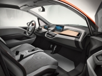 BMW i3 Concept Coupé