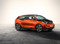 BMW i3 Concept Coupé