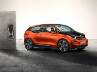 BMW i3 Concept Coupé
