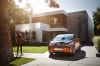 BMW i3 Concept Coupé