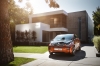 BMW i3 Concept Coupé