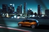 BMW i3 Concept Coupé