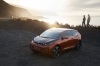 BMW i3 Concept Coupé