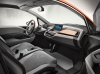 BMW i3 Concept Coupé