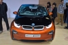 BMW i3 Concept Coupé