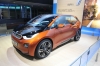 BMW i3 Concept Coupé