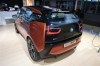 BMW i3 Concept Coupé