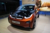 BMW i3 Concept Coupé