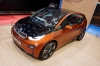 BMW i3 Concept Coupé
