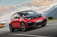 Układ kontroli trakcji z BMW i3s zostanie wdrożonych we wszystkich BMW/MINI