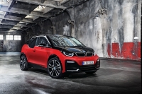 BMW i3s