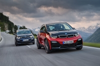 BMW i3s i i3