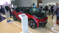BMW i3s