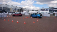 BMW i3s