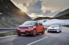 BMW i3s i i8