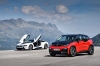 BMW i3s i i8