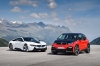 BMW i3s i i8