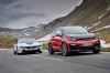 BMW i3s i i8