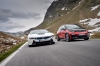 BMW i3s i i8
