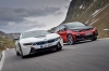 BMW i3s i i8
