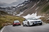 BMW i3s i i8