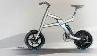BMW i Pedelec Concept