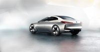 BMW i Vision Dynamics