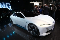 BMW i Vision Dynamics