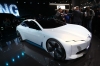 BMW i Vision Dynamics