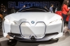 BMW i Vision Dynamics