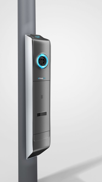 BMW Light and Charge