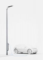 BMW Light and Charge