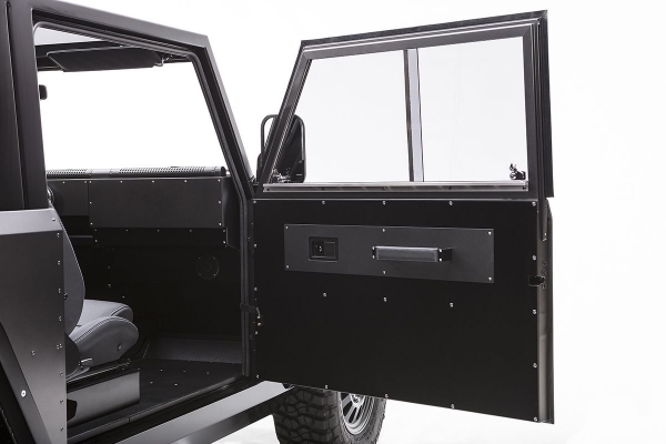 Bollinger B1