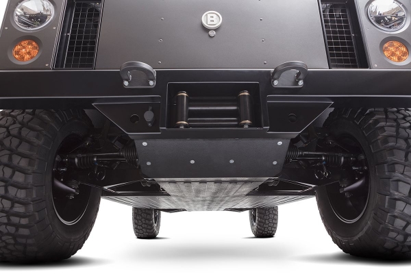 Bollinger B1