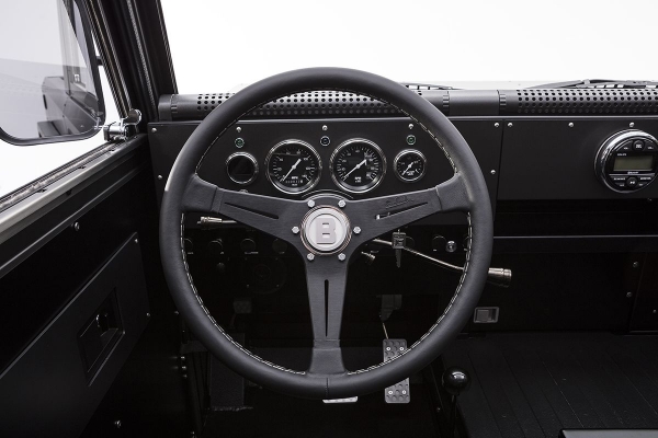 Bollinger B1