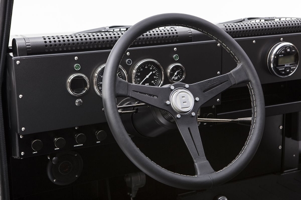 Bollinger B1
