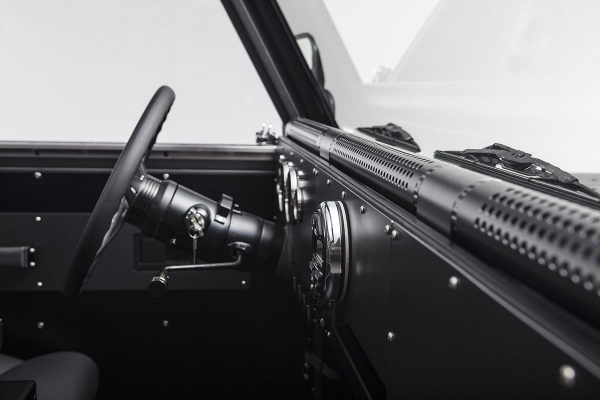 Bollinger B1