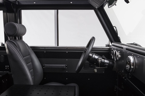 Bollinger B1