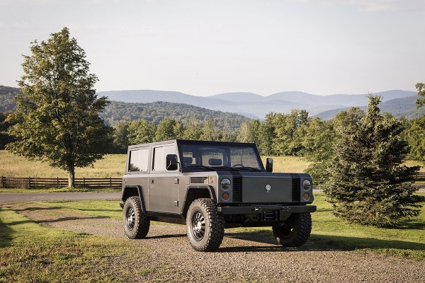 Bollinger B1