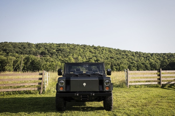Bollinger B1