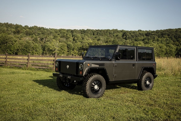 Bollinger B1