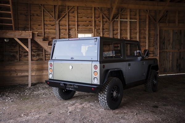 Bollinger B1