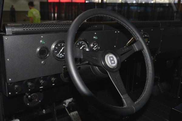 Bollinger B1