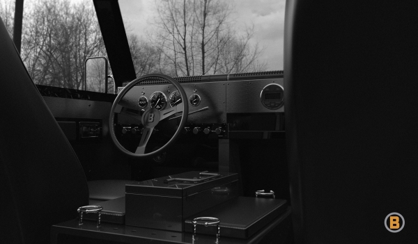 Bollinger B1