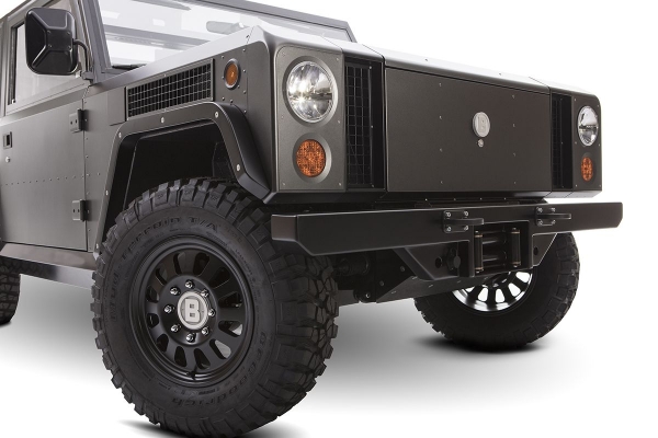 Bollinger B1
